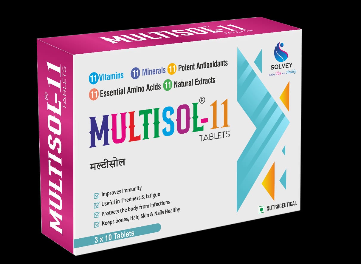 Multisol-11